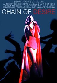 دانلود فیلم Chain of Desire 1992