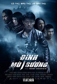 دانلود فیلم The Foggy Mountain-Dinh Mu Suong 2020