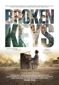 دانلود فیلم Broken Keys 2021