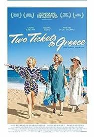 دانلود فیلم Two Tickets to Greece 2022