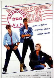 دانلود فیلم Grandview, U.S.A. 1984
