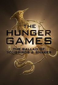 دانلود فیلم The Hunger Games: The Ballad of Songbirds and Snakes 2023