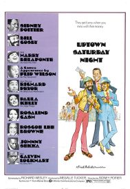 دانلود فیلم Uptown Saturday Night 1974