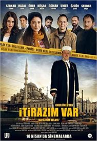 دانلود فیلم Itirazim Var 2014
