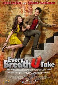دانلود فیلم Every Breath You Take 2012