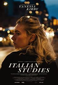 دانلود فیلم Italian Studies 2021