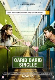 دانلود فیلم Qarib Qarib Singlle 2017