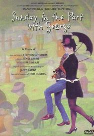 دانلود فیلم andquot;American Playhouseandquot; Sunday in the Park with George 1986