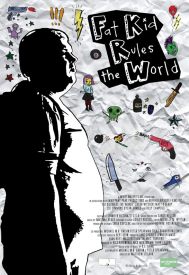 دانلود فیلم Fat Kid Rules the World 2012