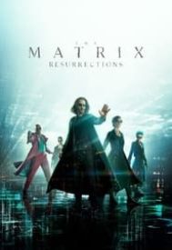 دانلود فیلم The Matrix 4 2022