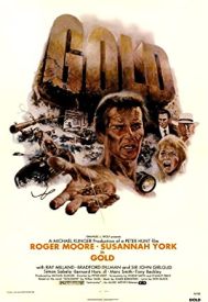 دانلود فیلم Gold 1974