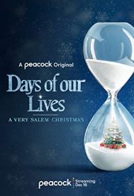 دانلود فیلم Days of Our Lives: A Very Salem Christmas 2021