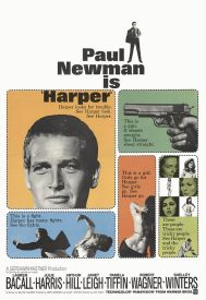 دانلود فیلم Harper 1966