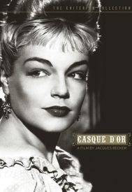 دانلود فیلم Casque dOr 1952