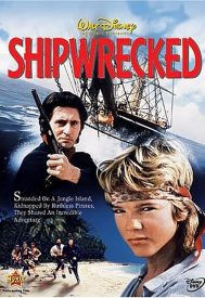 دانلود فیلم Shipwrecked 1990