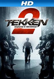دانلود فیلم Tekken: Kazuyas Revenge 2014