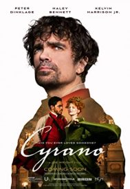 دانلود فیلم Cyrano 2021