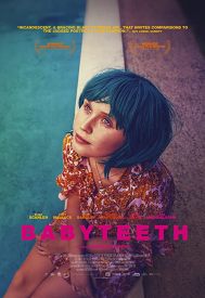دانلود فیلم Babyteeth 2019