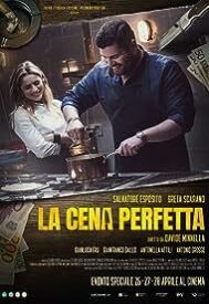 دانلود فیلم La cena perfetta 2022