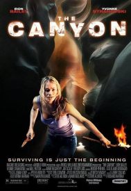 دانلود فیلم The Canyon 2009