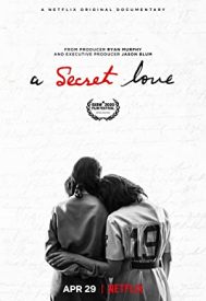 دانلود فیلم A Secret Love 2020