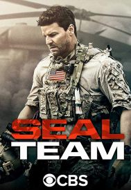 دانلود سریال SEAL Team 2017