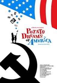 دانلود فیلم Potato Dreams of America 2021