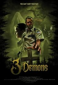 دانلود فیلم 3 Demons 2022