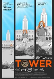 دانلود فیلم Tower 2016