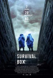 دانلود فیلم Survival Box 2019