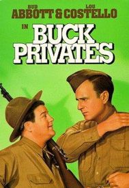 دانلود فیلم Buck Privates 1941
