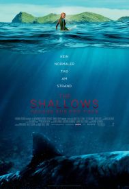 دانلود فیلم The Shallows 2016
