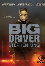 دانلود فیلم Big Driver 2014