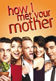 دانلود سریال How I Met Your Mother 2005