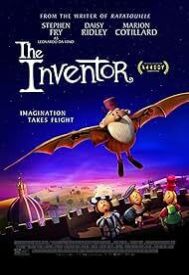 دانلود فیلم The Inventor 2023