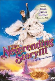 دانلود فیلم The Neverending Story III 1994