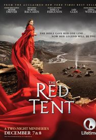 دانلود سریال The Red Tent -2014