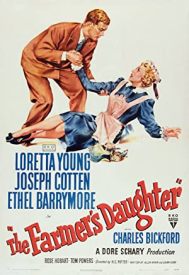 دانلود فیلم The Farmers Daughter 1947