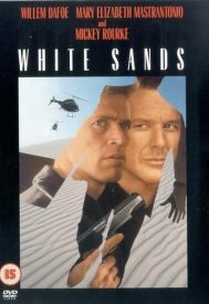 دانلود فیلم White Sands 1992