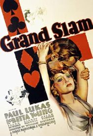 دانلود فیلم Grand Slam 1933