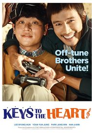 دانلود فیلم Keys to the Heart 2018