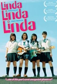 دانلود فیلم Linda Linda Linda 2005