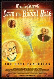 دانلود فیلم What the Bleep!?: Down the Rabbit Hole 2006