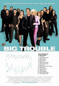 دانلود فیلم Big Trouble 2002
