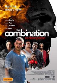 دانلود فیلم The Combination: Redemption 2019