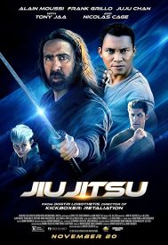 دانلود فیلم Jiu Jitsu 2020