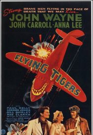 دانلود فیلم Flying Tigers 1942