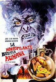 دانلود فیلم La horripilante bestia humana 1969
