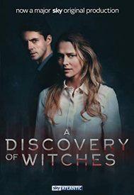 دانلود سریال A Discovery of Witches 2018