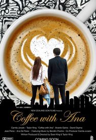 دانلود فیلم Coffee with Ana 2017